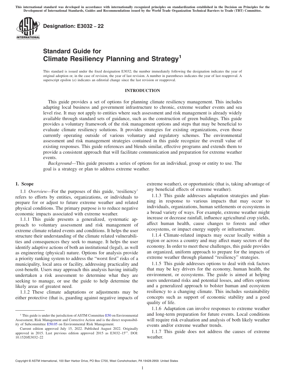 ASTM E3032 - 22.pdf_第1页
