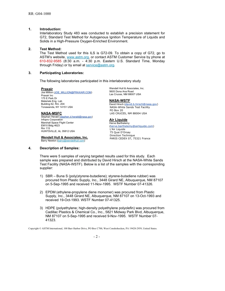 ASTM RR-G04-1000 2009.pdf_第2页