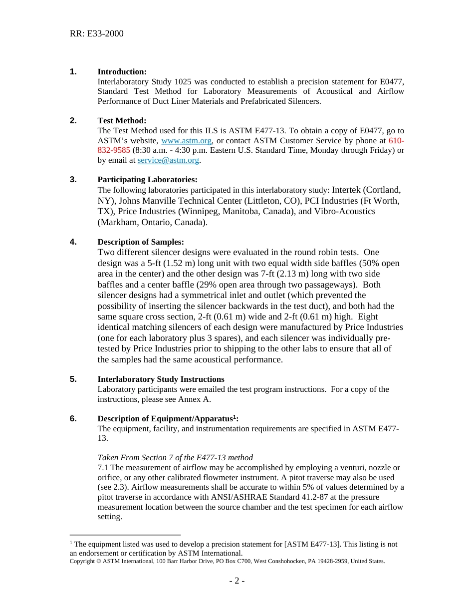 ASTM RR-E33-2000 2020.pdf_第2页