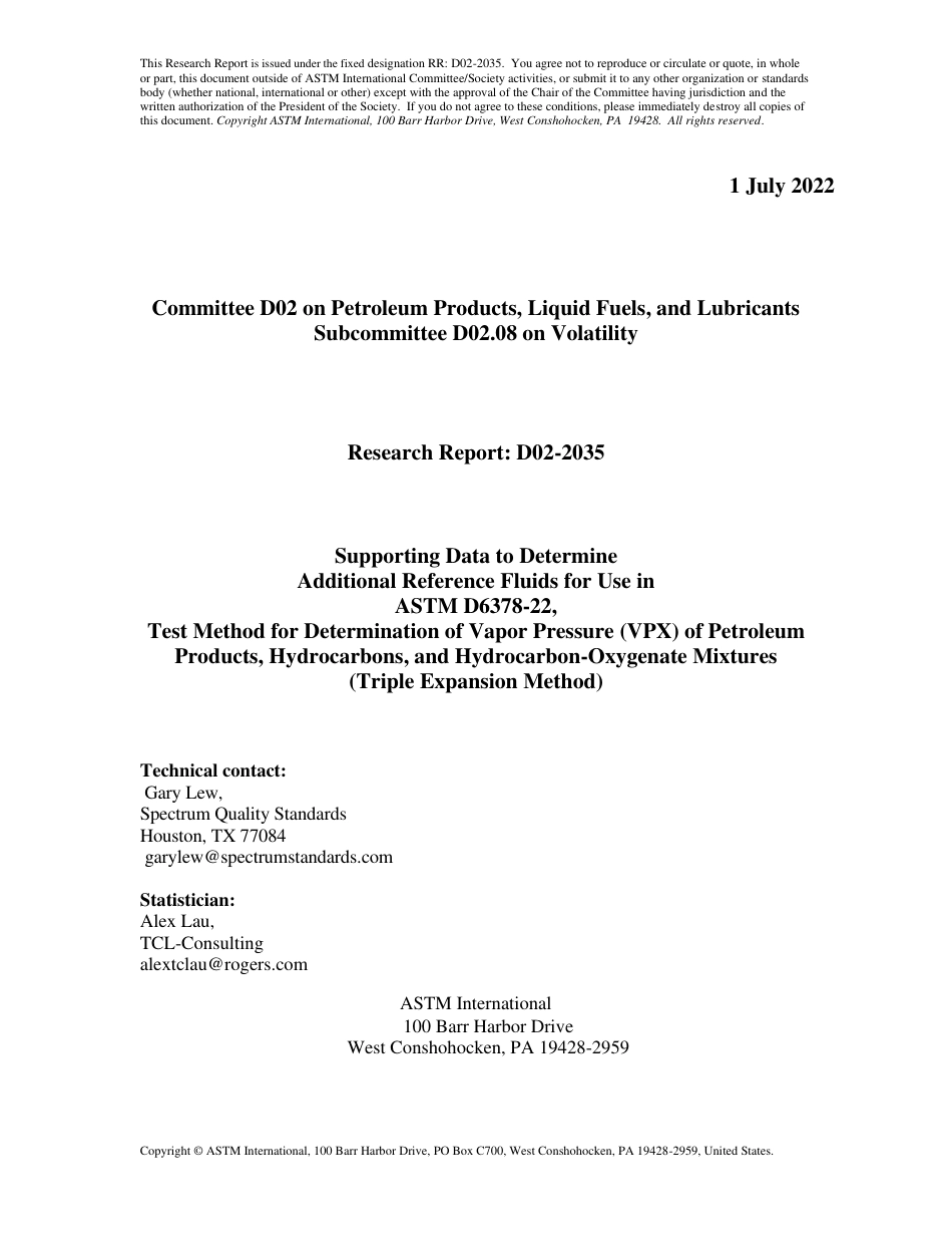 ASTM RR-D02-2035 2022.pdf_第1页