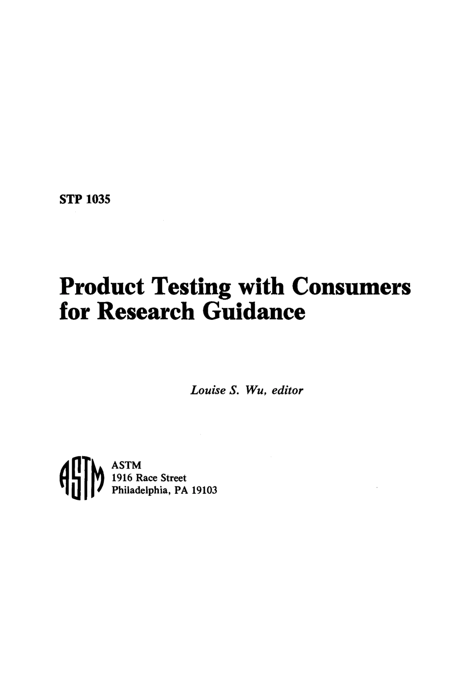 ASTM STP 1035-1989.pdf_第2页