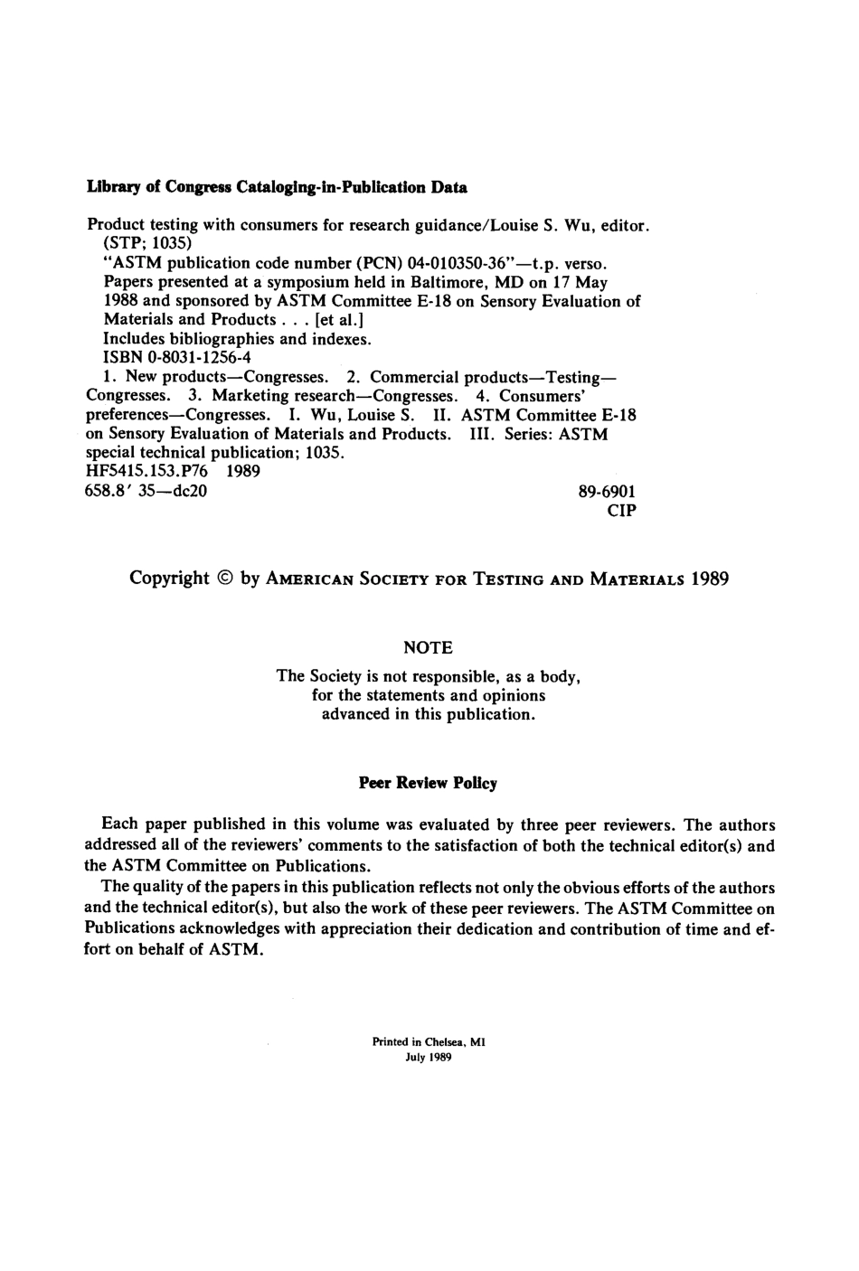 ASTM STP 1035-1989.pdf_第3页