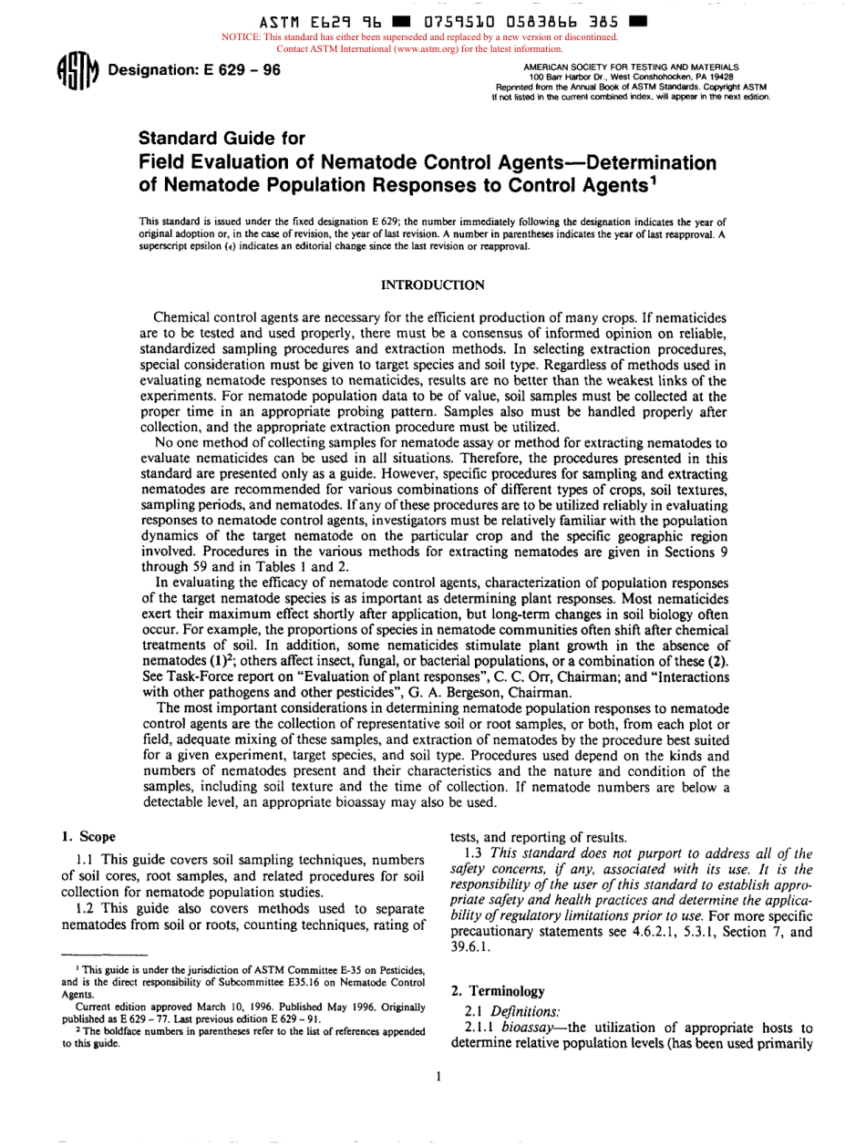 ASTM E629 - 96 scan.pdf_第1页