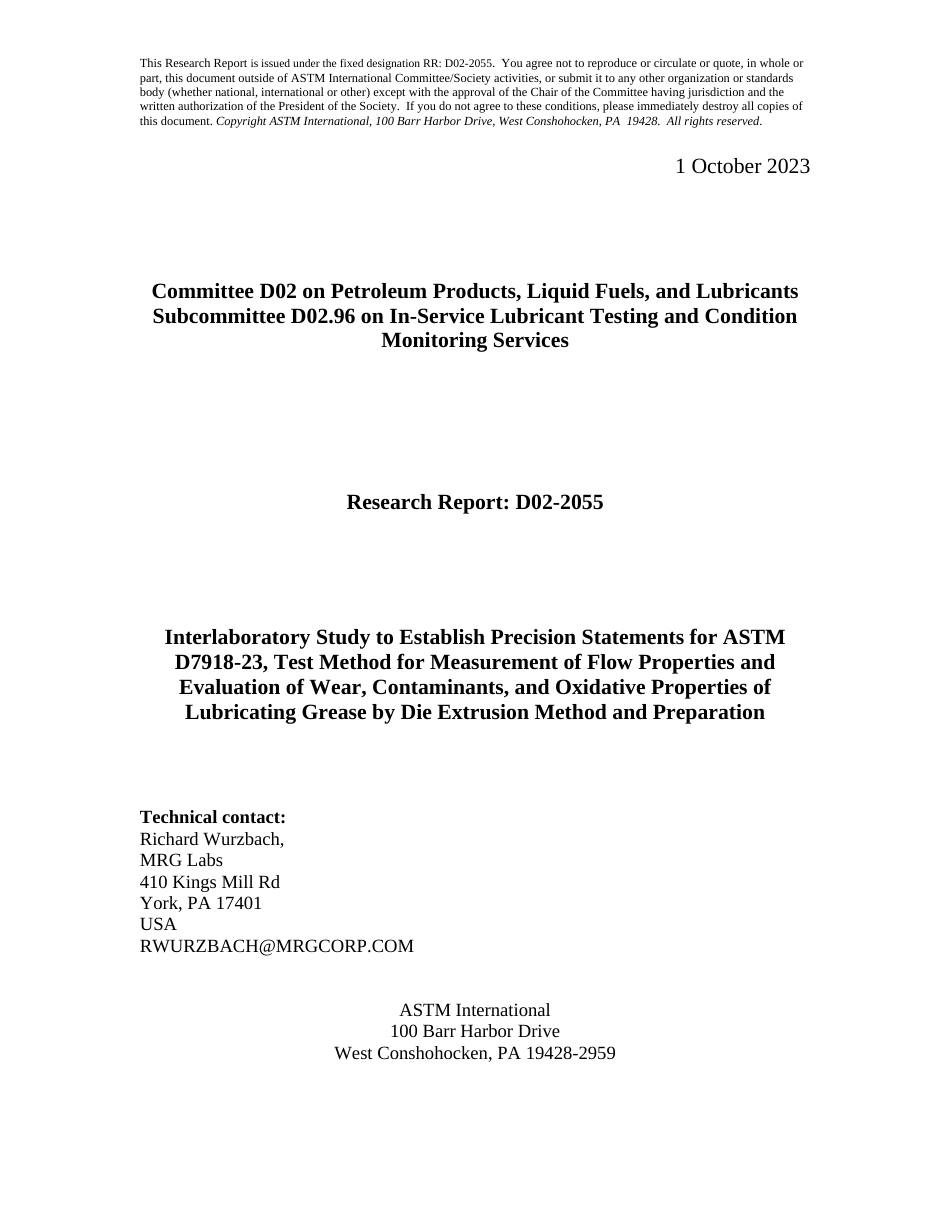 ASTM RR-D02-2055 2023.pdf_第1页