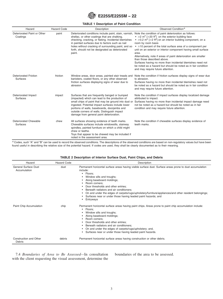 ASTM E2255 - E 2255M - 22.pdf_第3页