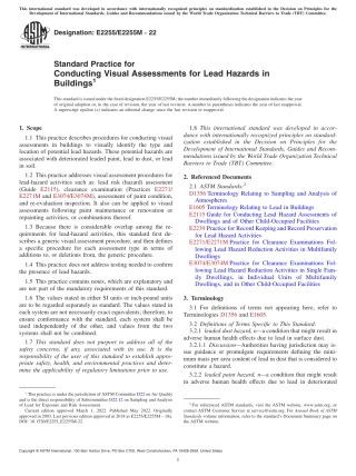 ASTM E2255 - E 2255M - 22.pdf