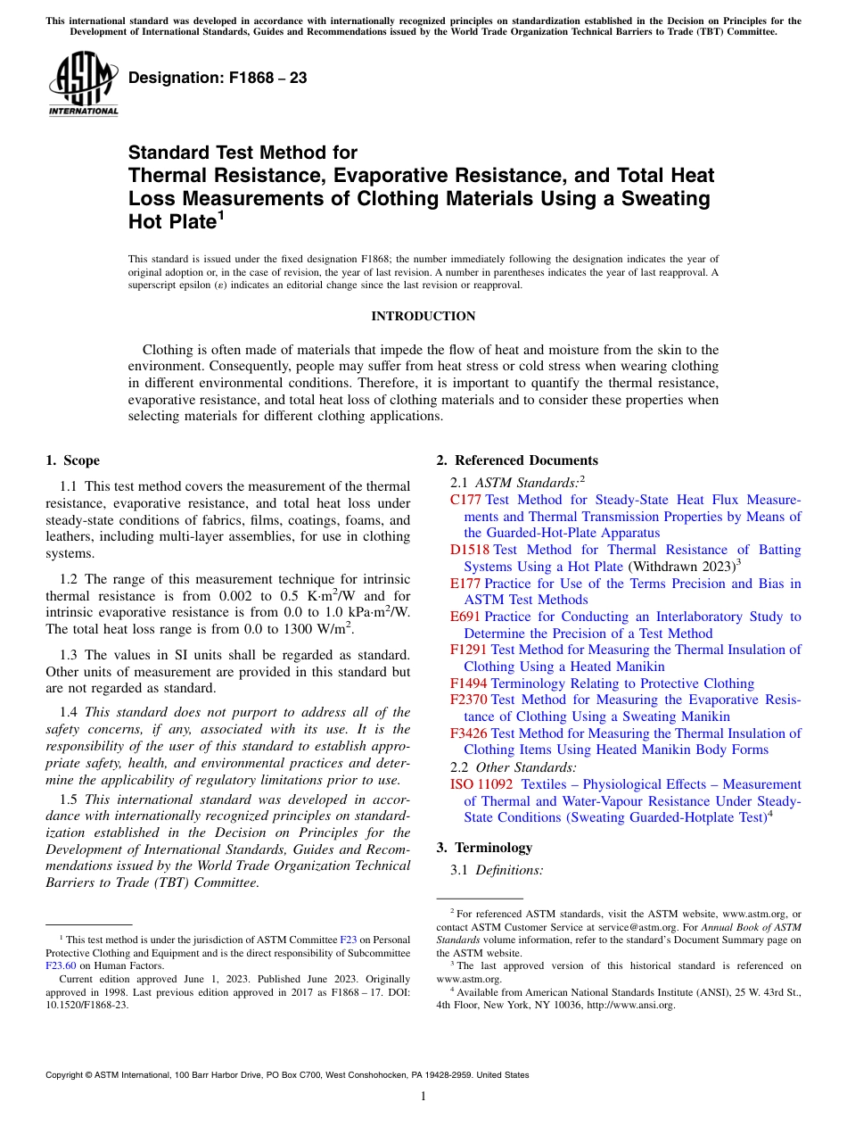 ASTM F1868 - 23.pdf_第1页