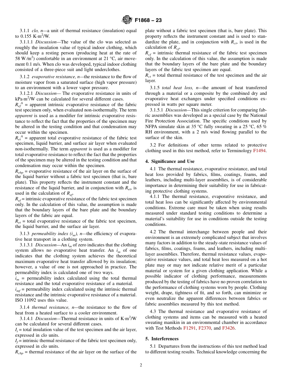 ASTM F1868 - 23.pdf_第2页