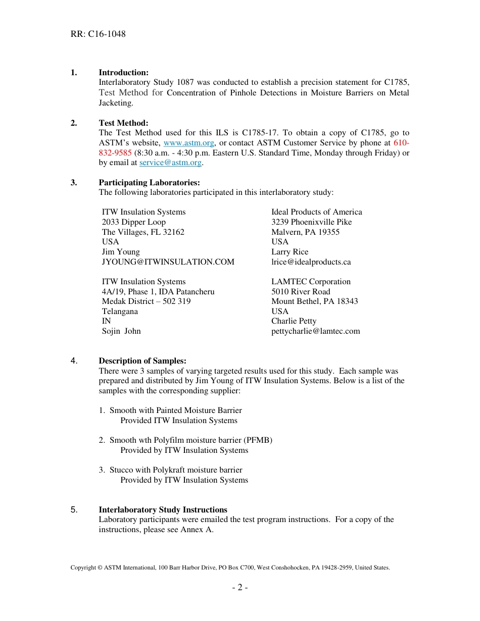 ASTM RR-C16-1048 2017.pdf_第2页