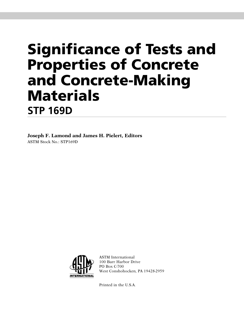 ASTM STP 169D-2006.pdf_第2页