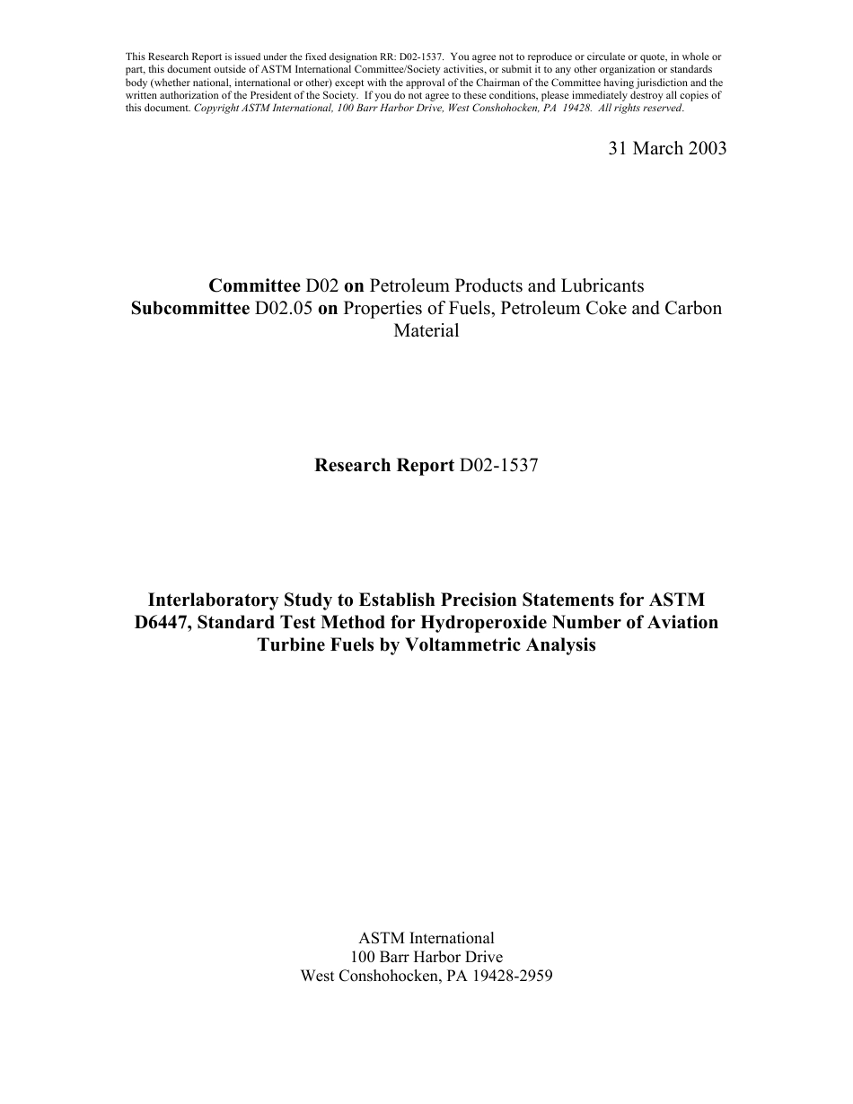 ASTM RR-D02-1537 2003.pdf_第1页