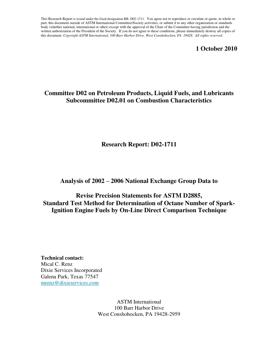 ASTM RR-D02-1711 2010.pdf_第1页