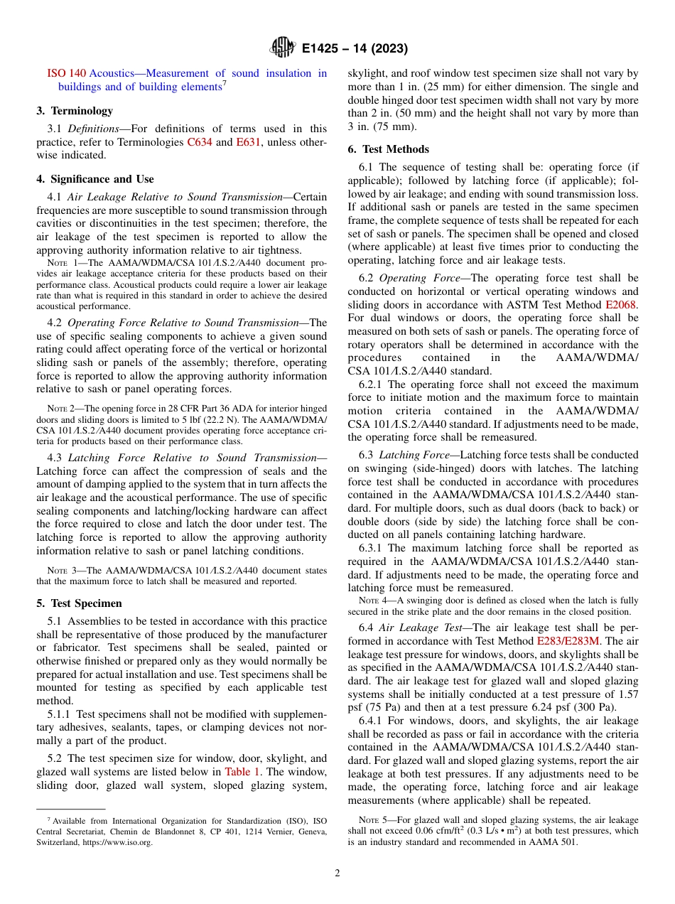 ASTM E1425 - 14 (2023).pdf_第2页