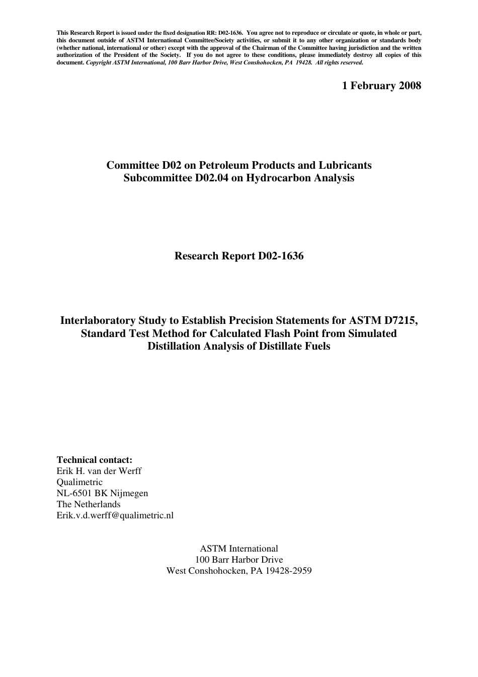 ASTM RR-D02-1636 2008.pdf_第1页