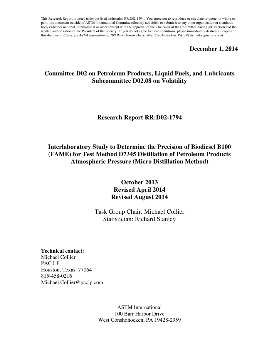 ASTM RR-D02-1794 2014.pdf_第1页