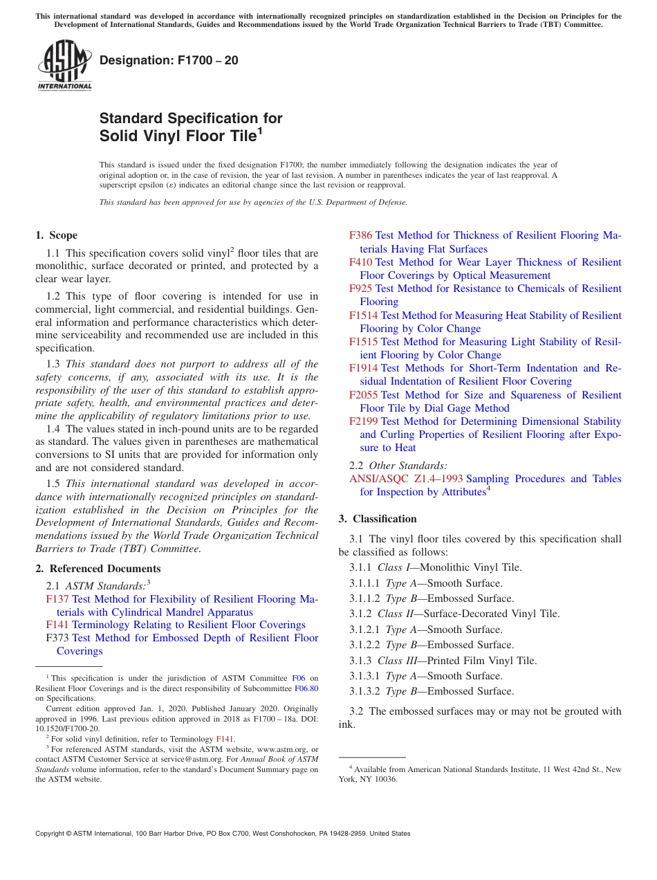 ASTM F1700 - 20.pdf_第1页
