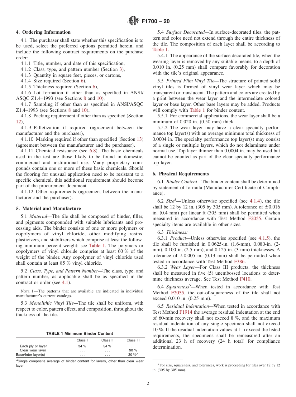 ASTM F1700 - 20.pdf_第2页