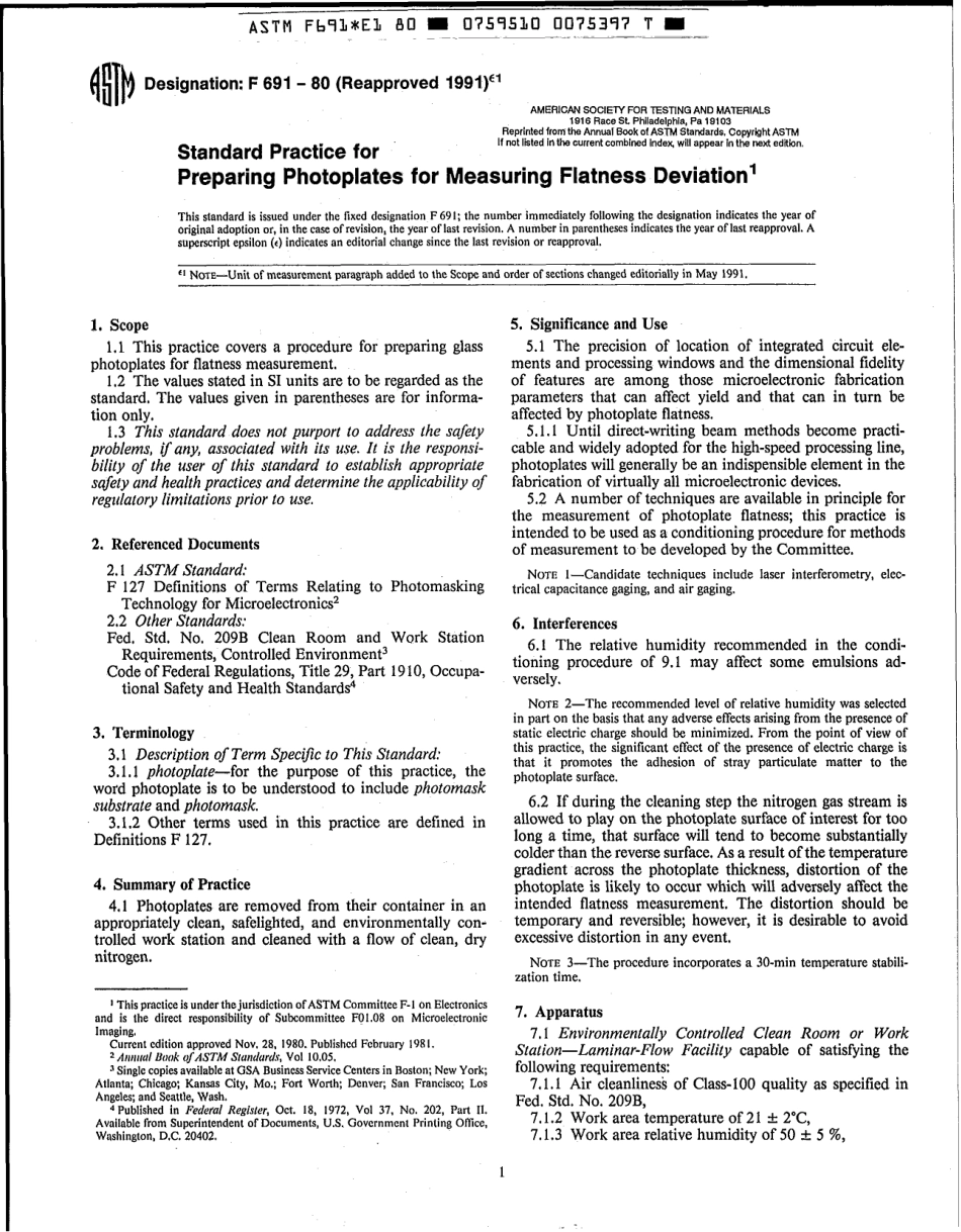 ASTM F691 - 80 (1991)e1 scan.pdf_第1页