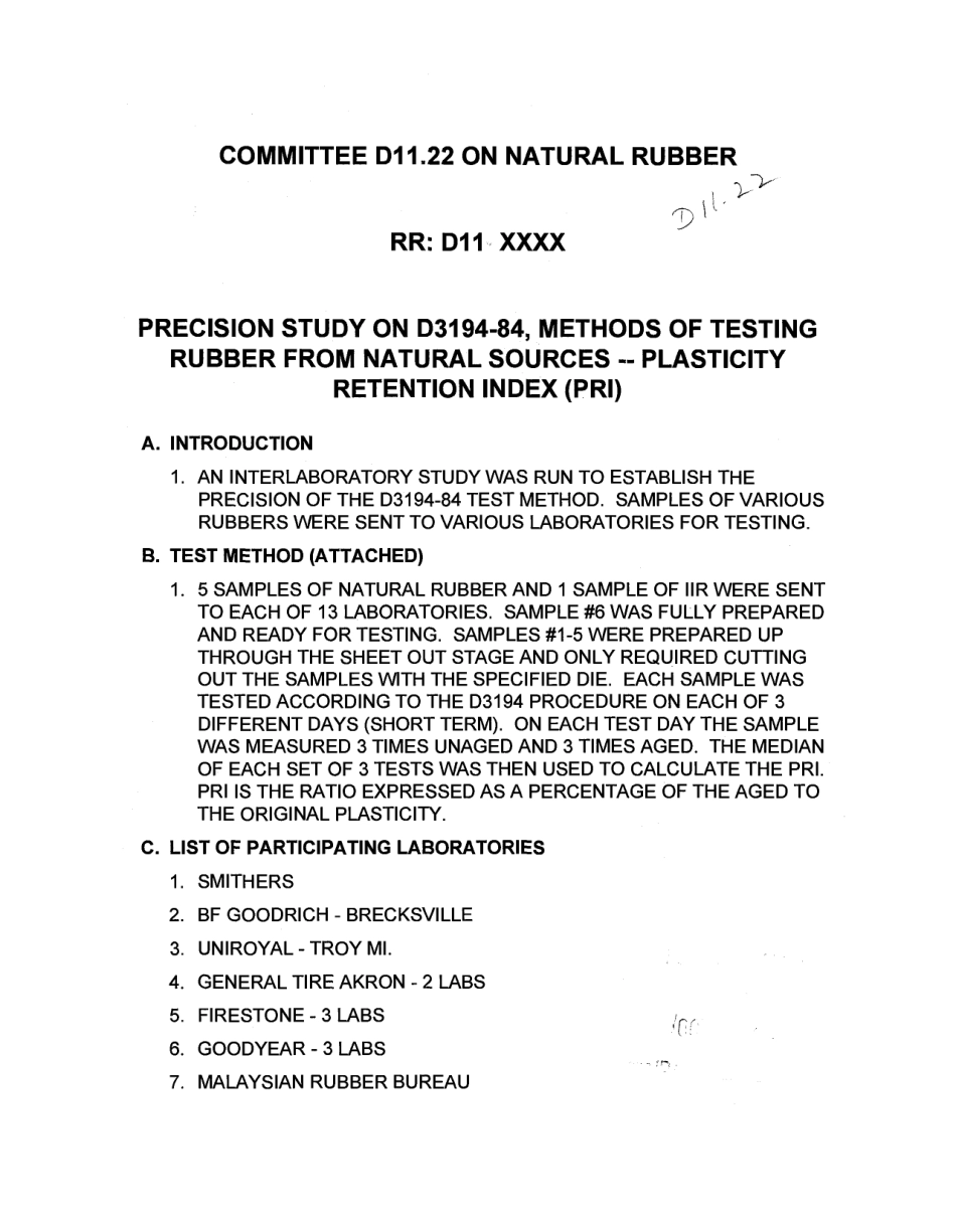 ASTM RR-D11-1066 1993.pdf_第2页