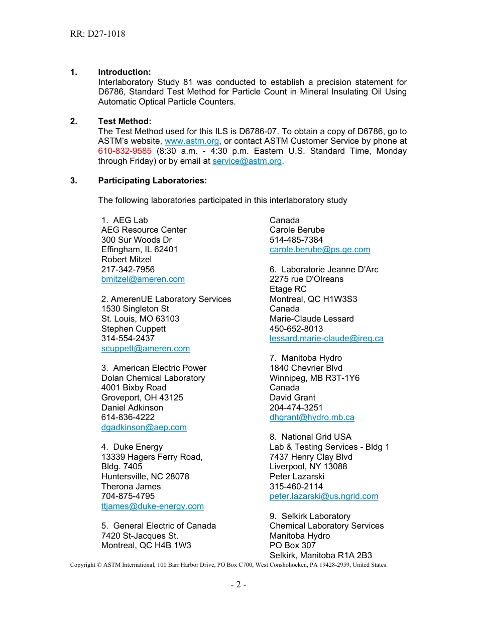 ASTM RR-D27-1018 2007.pdf_第2页