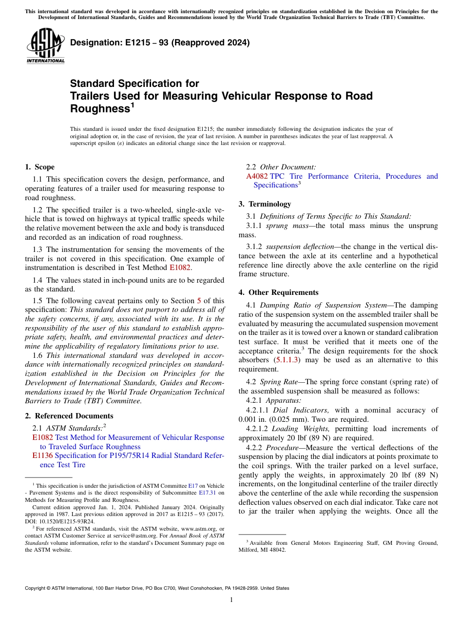 ASTM E1215 - 93 (2024).pdf_第1页