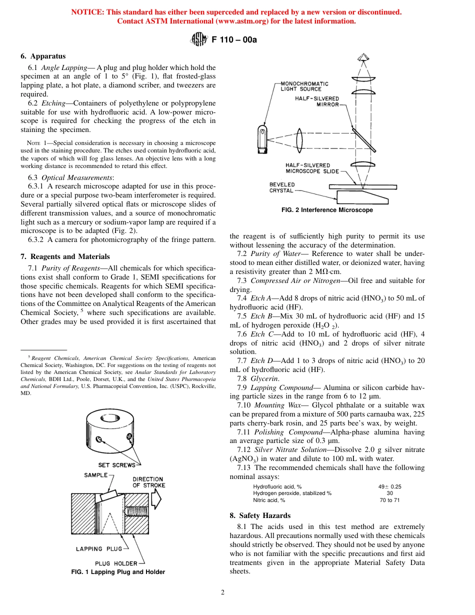 ASTM F110 - 00a.pdf_第2页