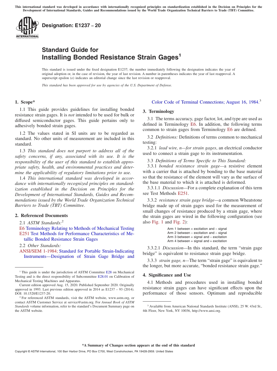 ASTM E1237 - 20.pdf_第1页