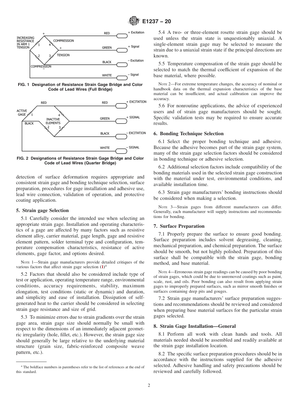 ASTM E1237 - 20.pdf_第2页