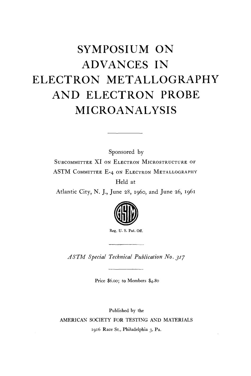 ASTM STP 317-1962.pdf_第2页