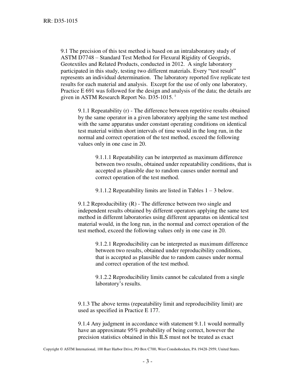 ASTM RR-D35-1015 2014.pdf_第3页