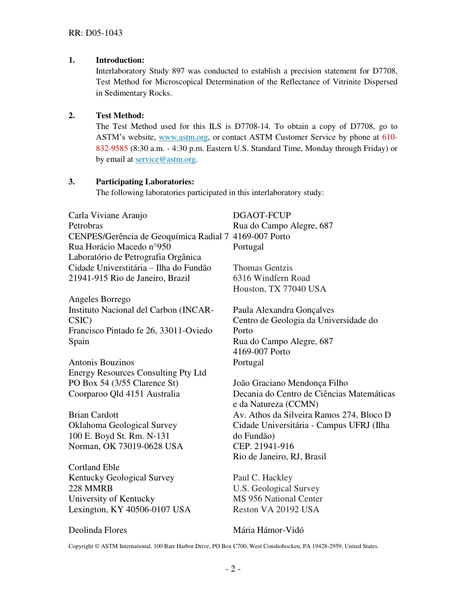 ASTM RR-D05-1043 2014.pdf_第2页