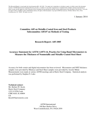 ASTM RR-A05-1005 2014.pdf