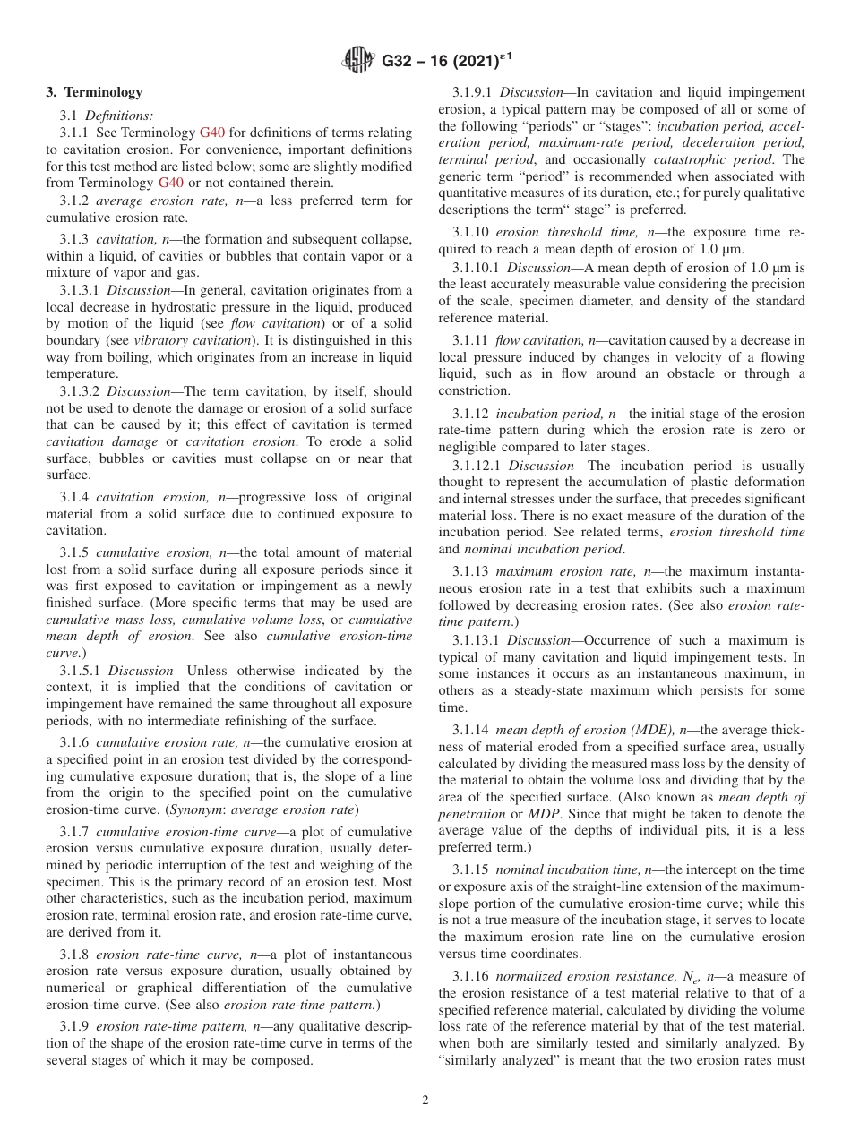 ASTM G32 - 16 (2021)e1.pdf_第2页