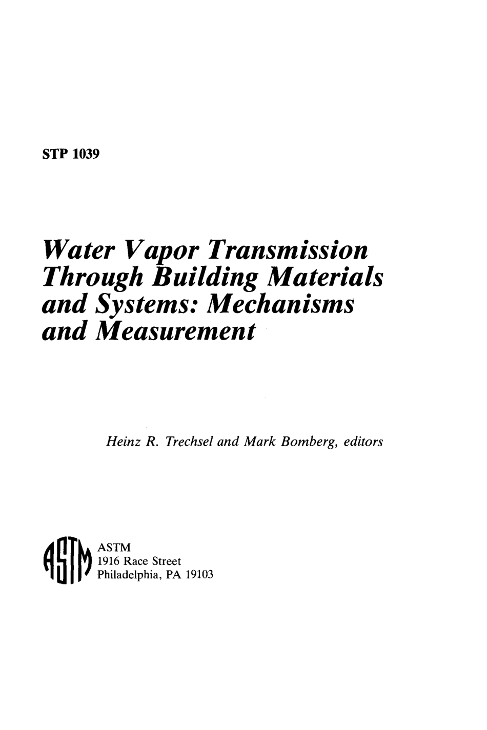 ASTM STP 1039-1989.pdf_第2页