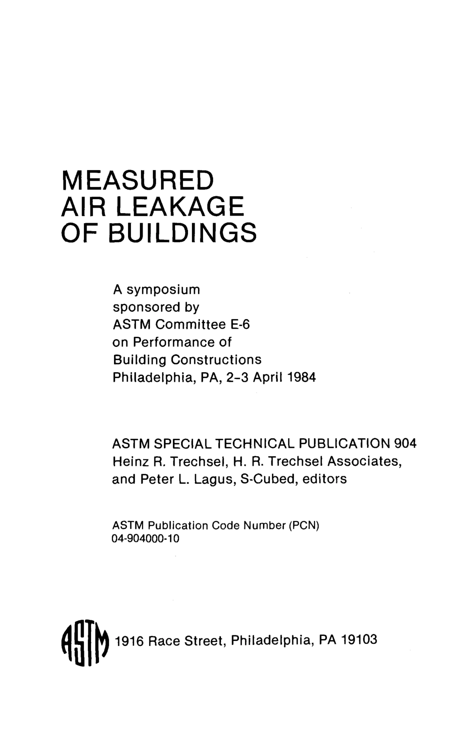 ASTM STP 904-1986.pdf_第2页