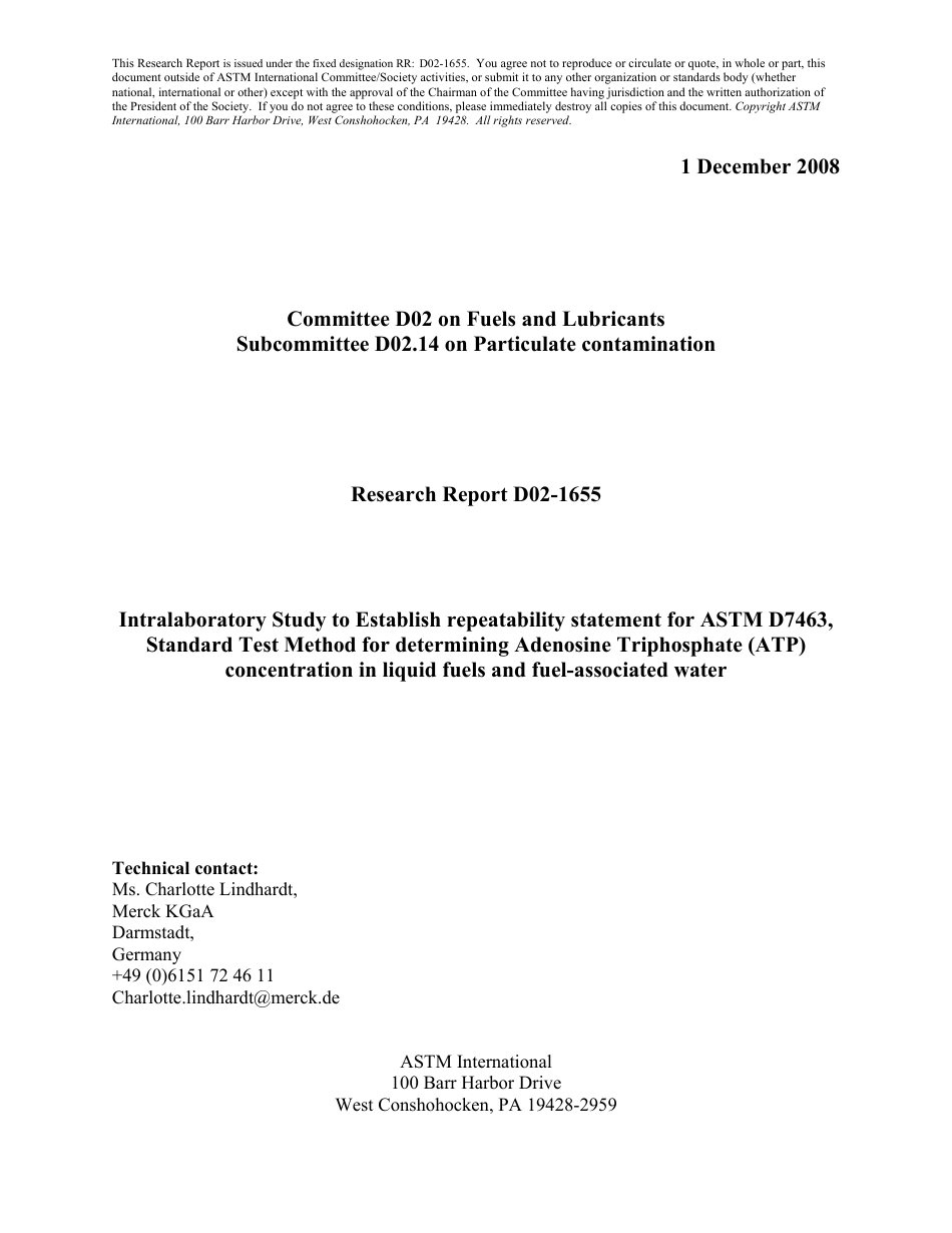 ASTM RR-D02-1655 2008.pdf_第1页