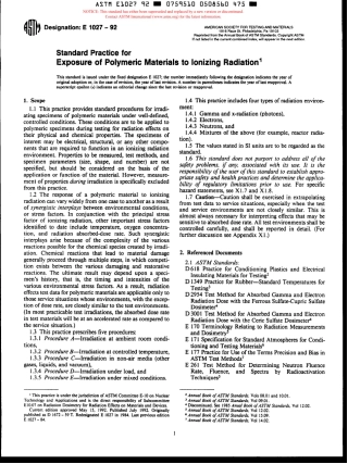 ASTM E1027 - 92 scan.pdf