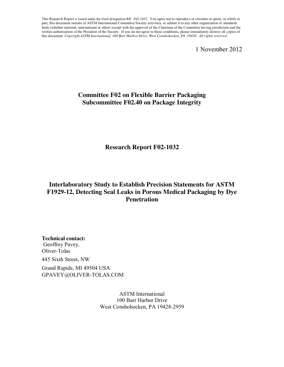 ASTM RR-F02-1032 2012.pdf_第1页