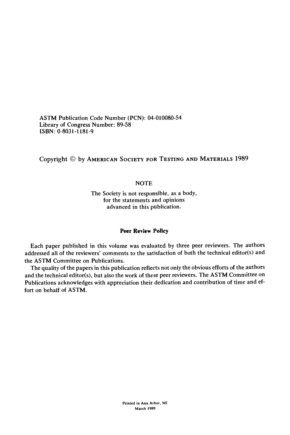 ASTM STP 1008-1989.pdf_第3页