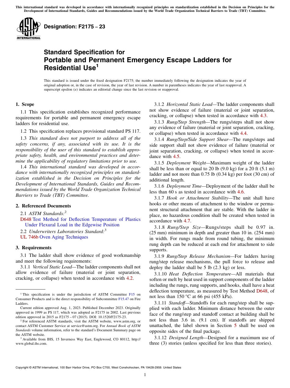 ASTM F2175 - 23.pdf_第1页