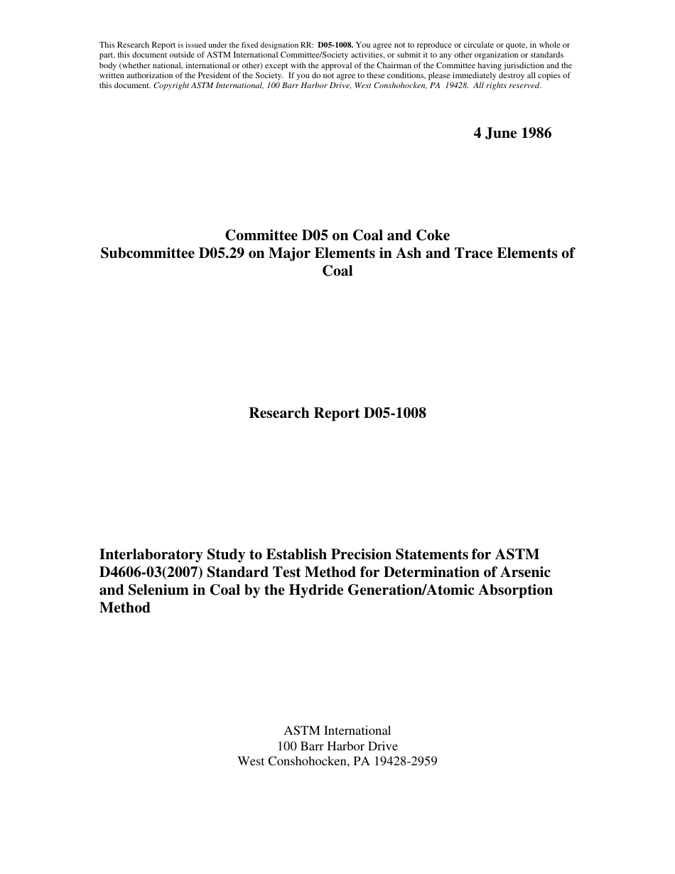 ASTM RR-D05-1008 1986.pdf_第1页