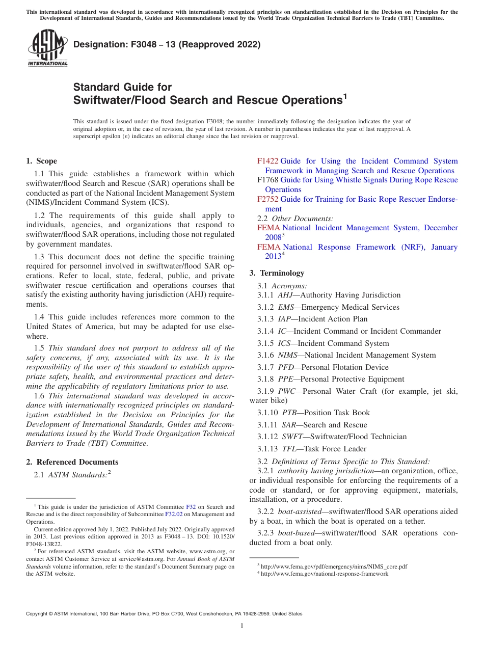 ASTM F3048 - 13 (2022).pdf_第1页