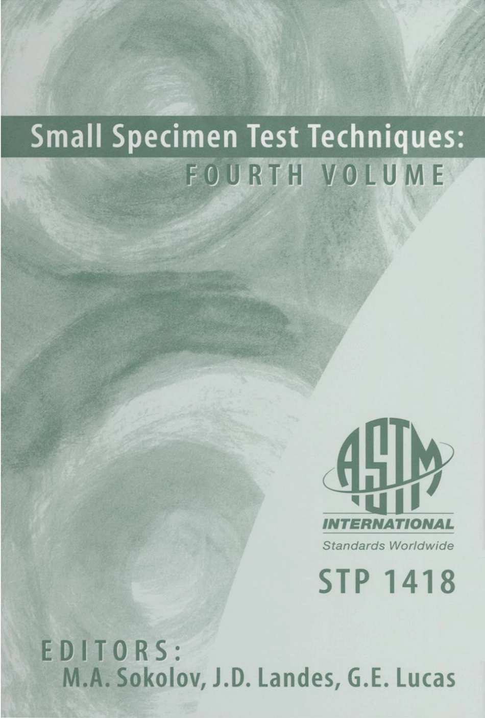 ASTM STP 1418-2002.pdf_第1页