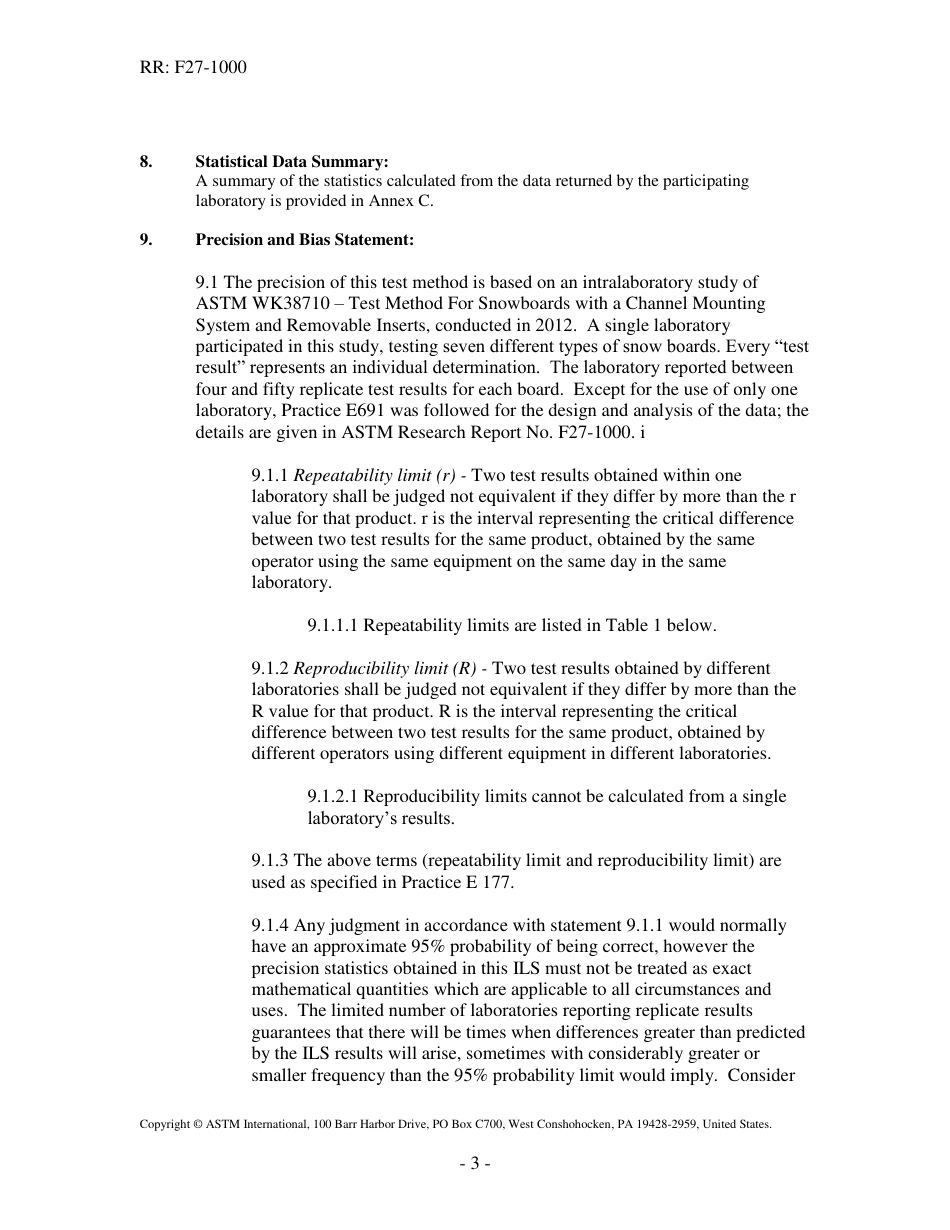 ASTM RR-F27-1000 2013.pdf_第3页