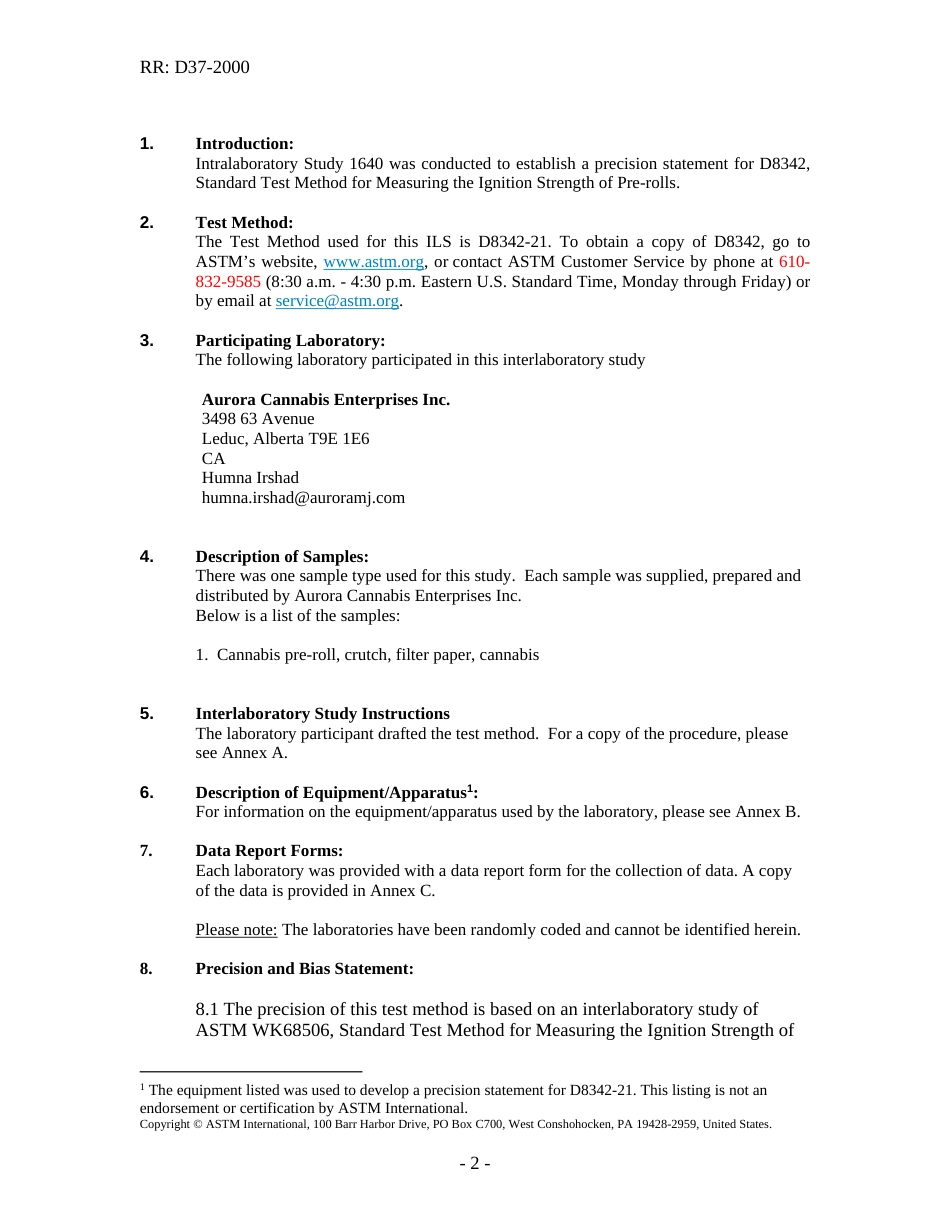 ASTM RR-D37-2000 2021.pdf_第2页