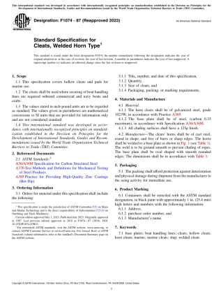 ASTM F1074 - 87 (2023).pdf