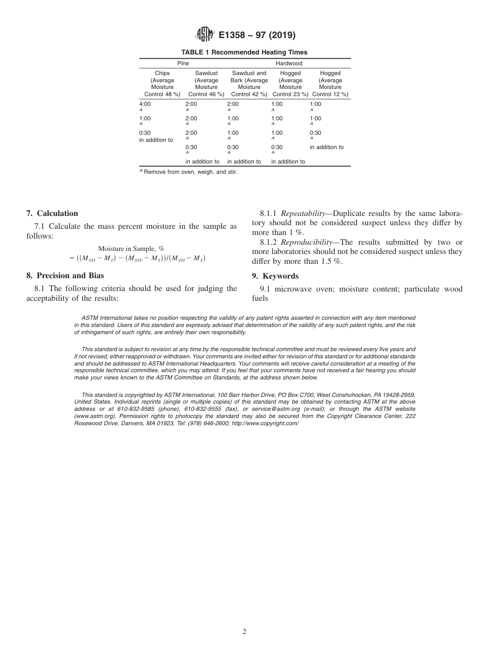 ASTM E1358 - 97 (2019).pdf_第2页