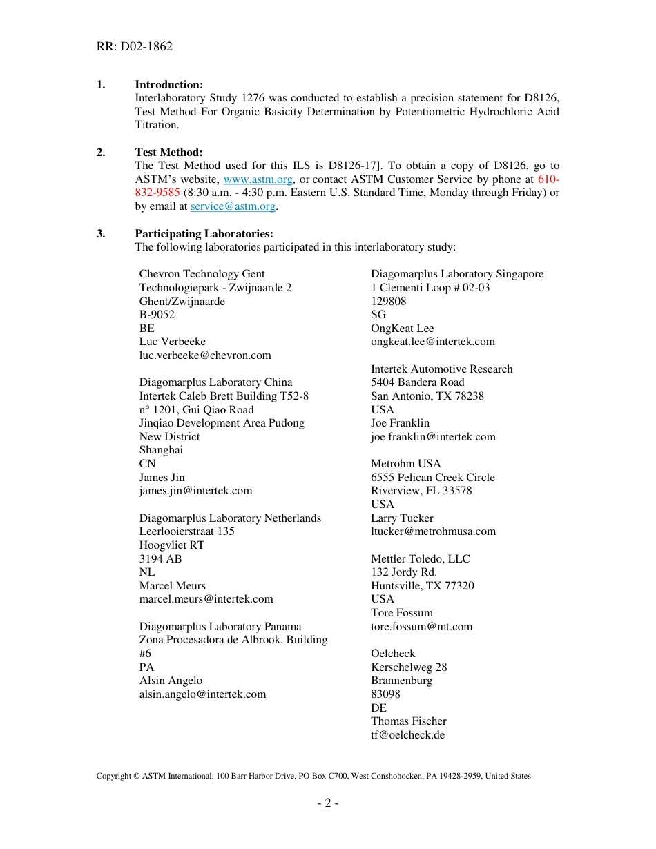 ASTM RR-D02-1862 2017.pdf_第2页