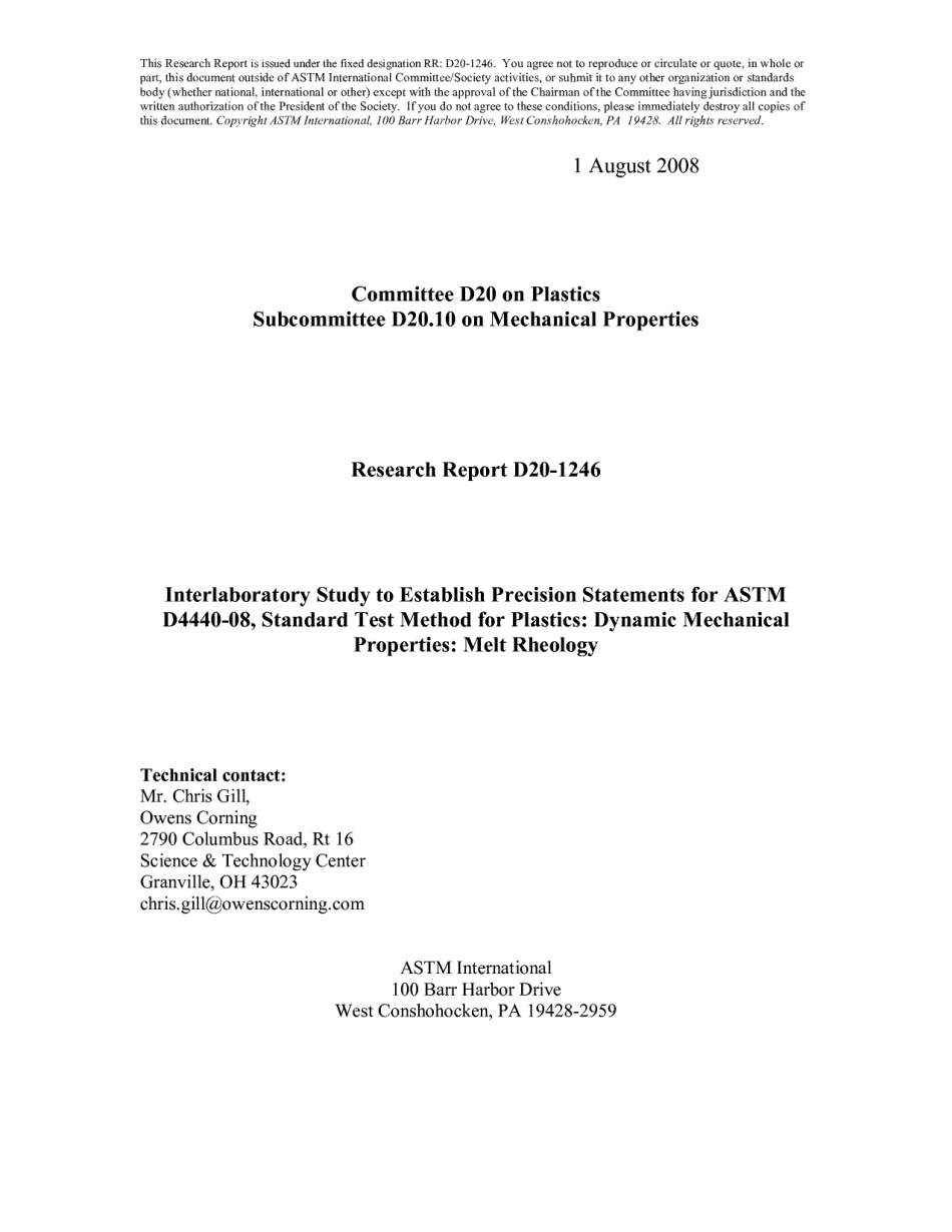 ASTM RR-D20-1246 2008.pdf_第1页