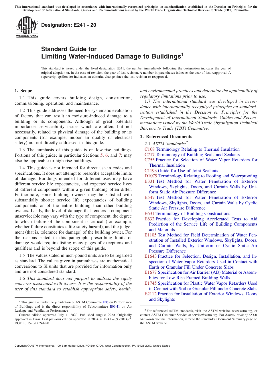 ASTM E241 - 20.pdf_第1页